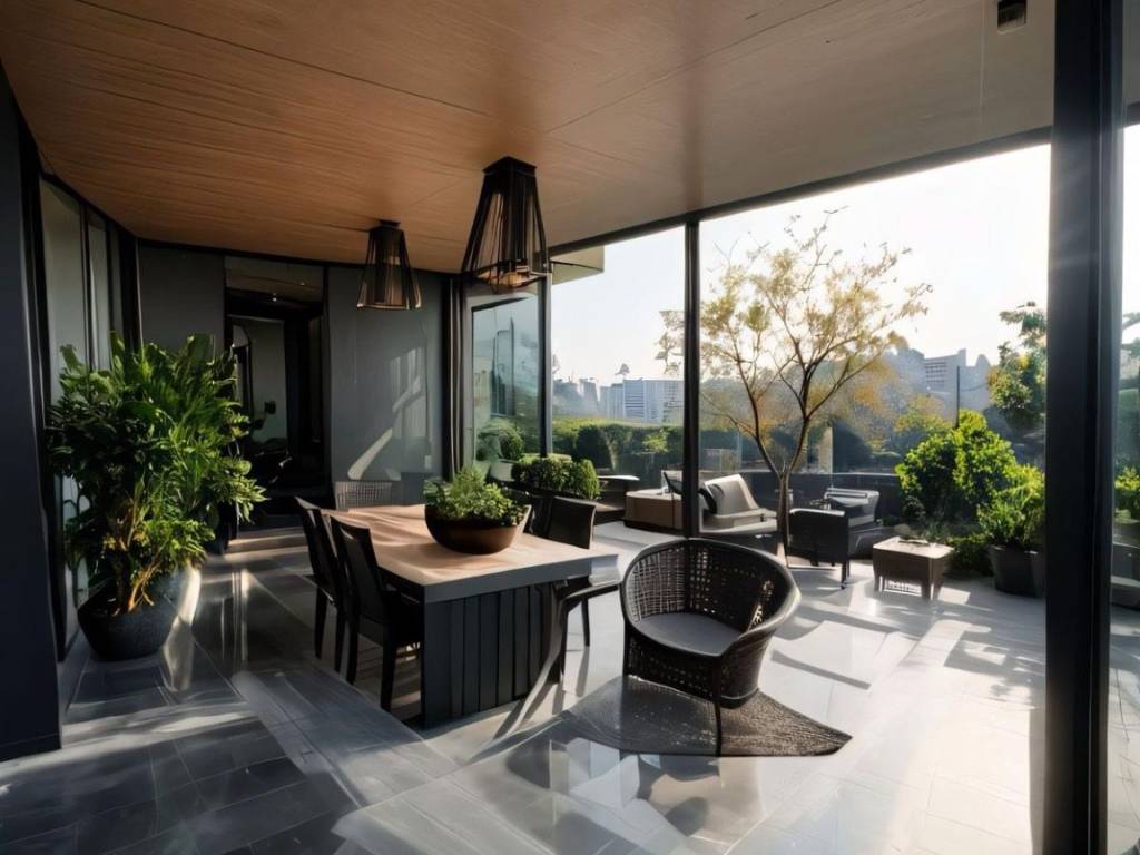 appartamento in vendita a Firenze in zona Careggi