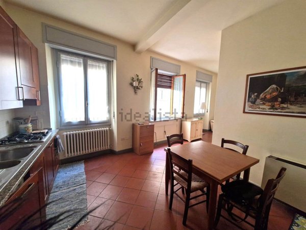 appartamento in vendita a Firenze in zona Centro Santa Croce