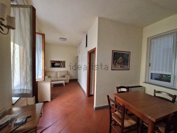 appartamento in vendita a Firenze in zona Centro Santa Croce