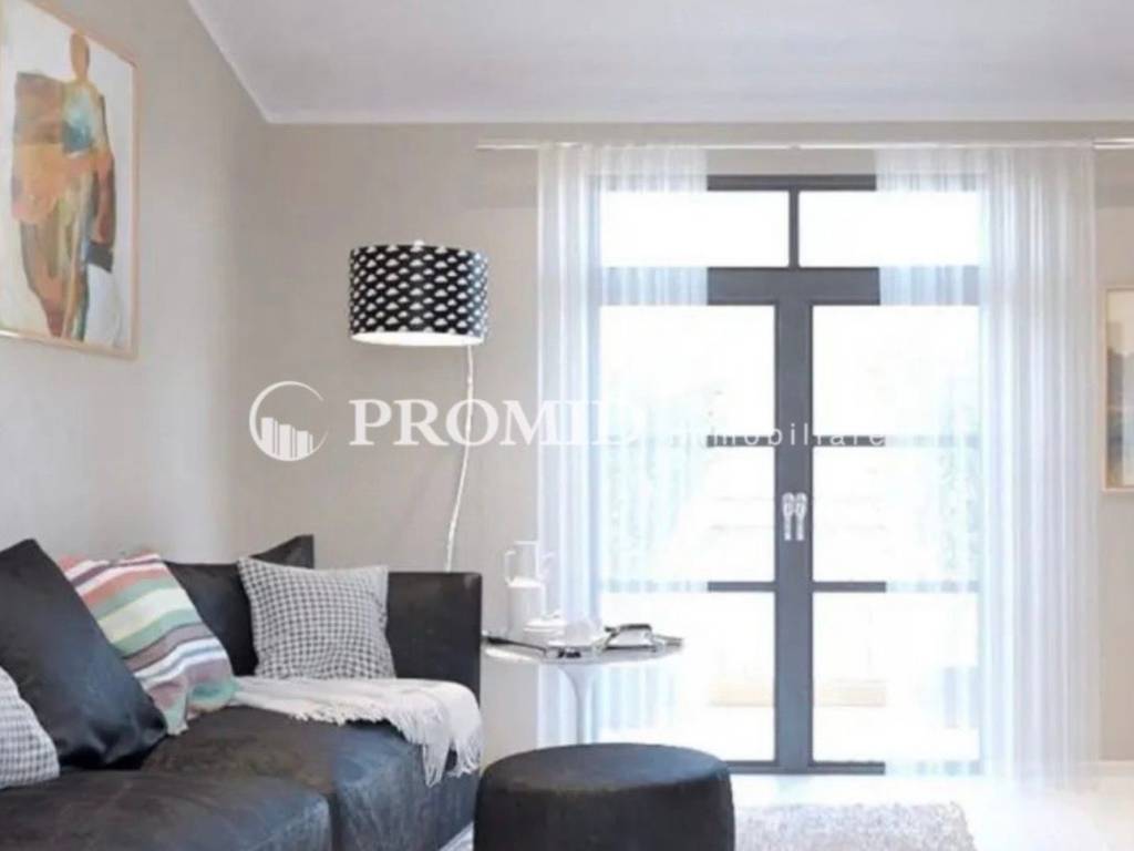 appartamento in vendita a Firenze in zona Coverciano