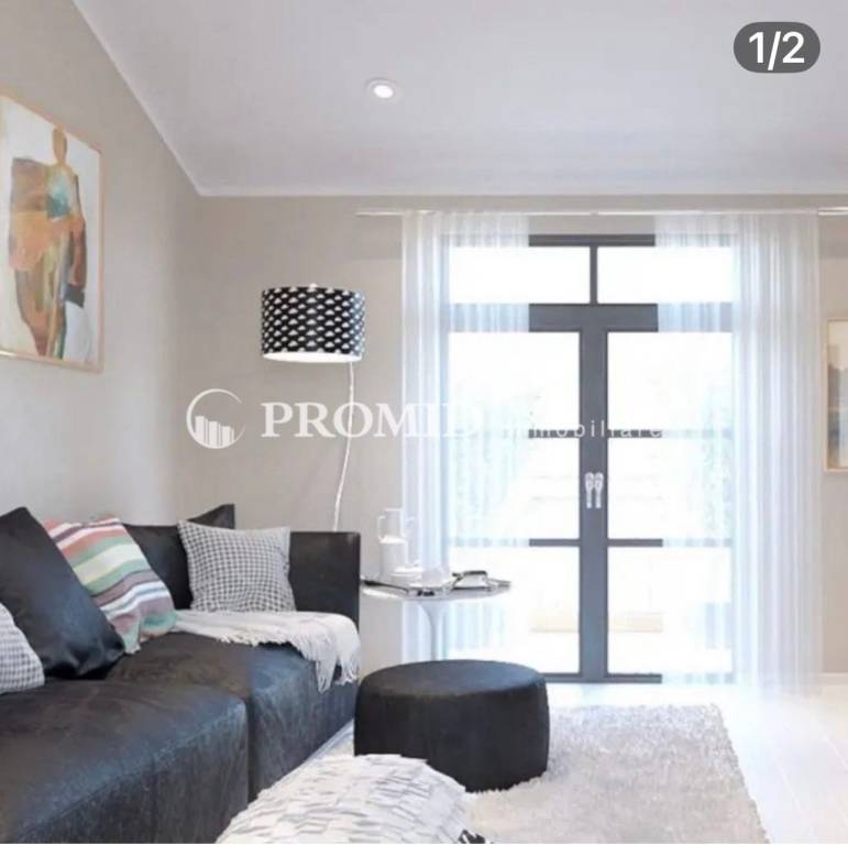 appartamento in vendita a Firenze in zona Coverciano