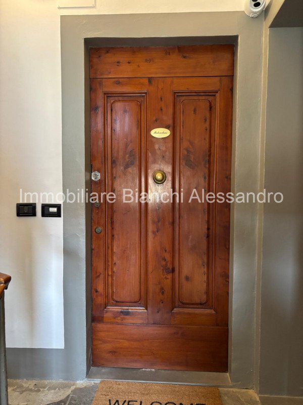 appartamento in vendita a Firenze in zona Centro Storico