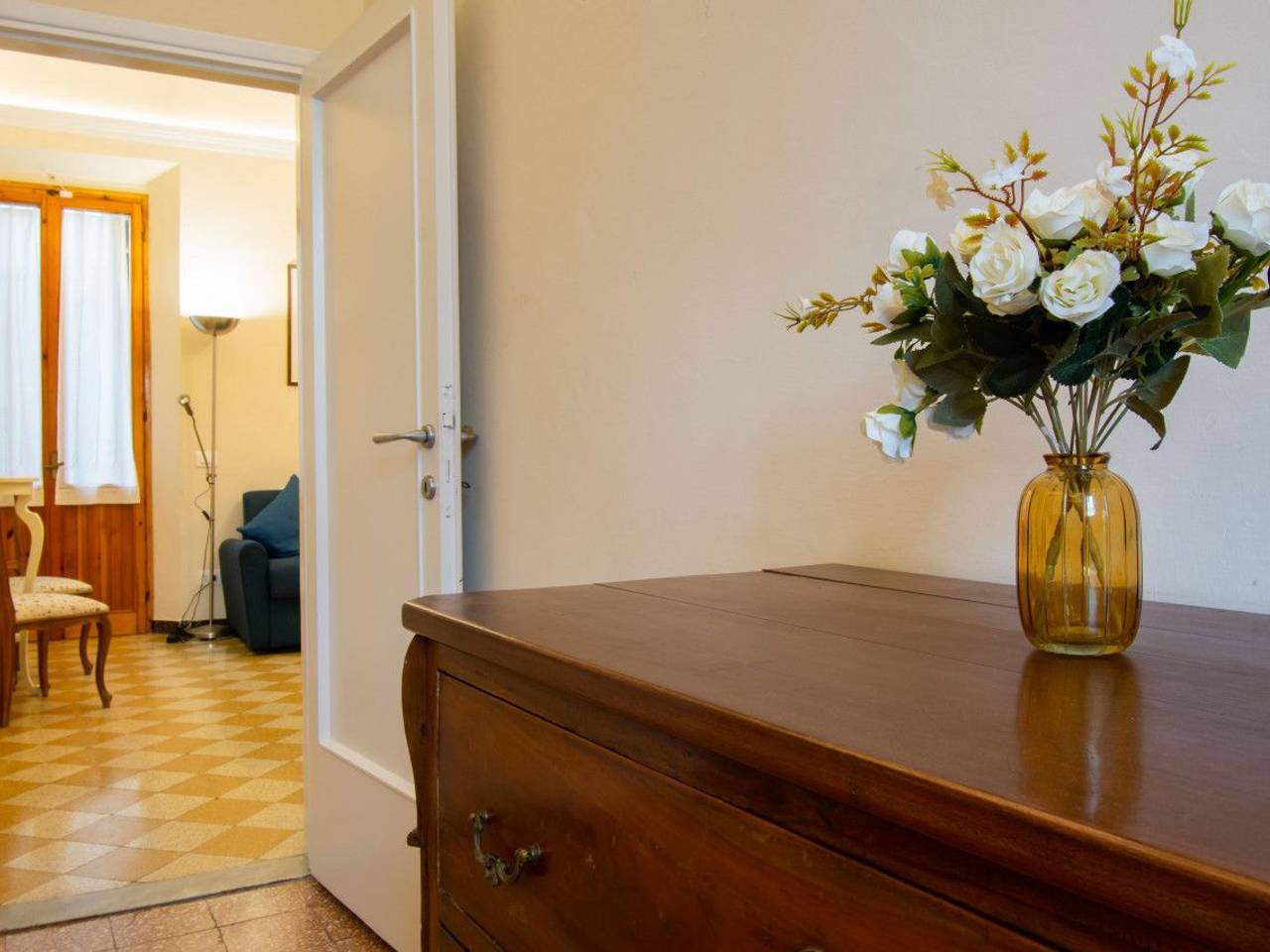 appartamento in vendita a Firenze in zona Centro Santa Croce