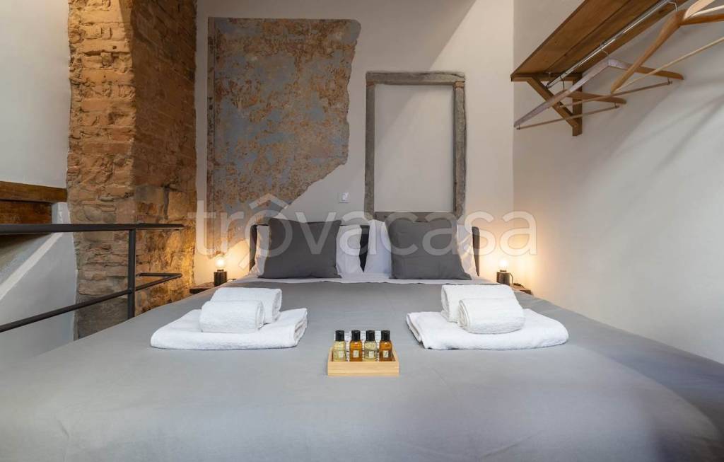 appartamento in vendita a Firenze in zona Centro Duomo