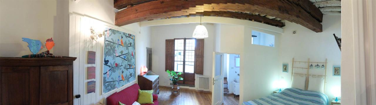 appartamento in vendita a Firenze in zona Centro San Frediano