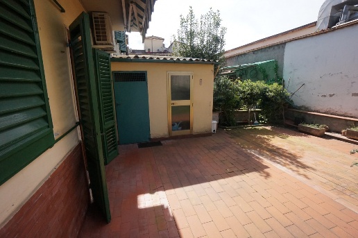 casa indipendente in vendita a Firenze in zona Peretola