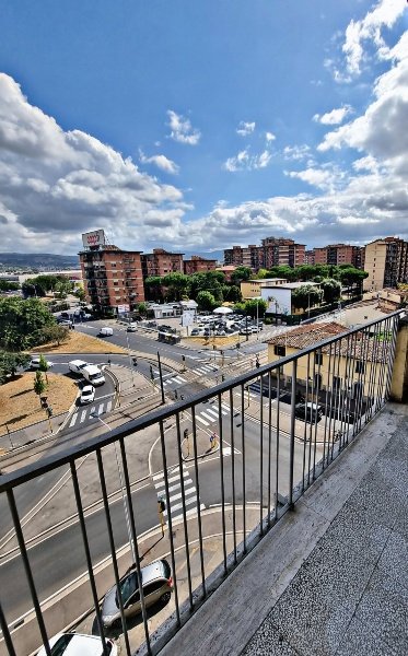 appartamento in vendita a Firenze in zona Novoli