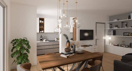 appartamento in vendita a Firenze in zona Novoli