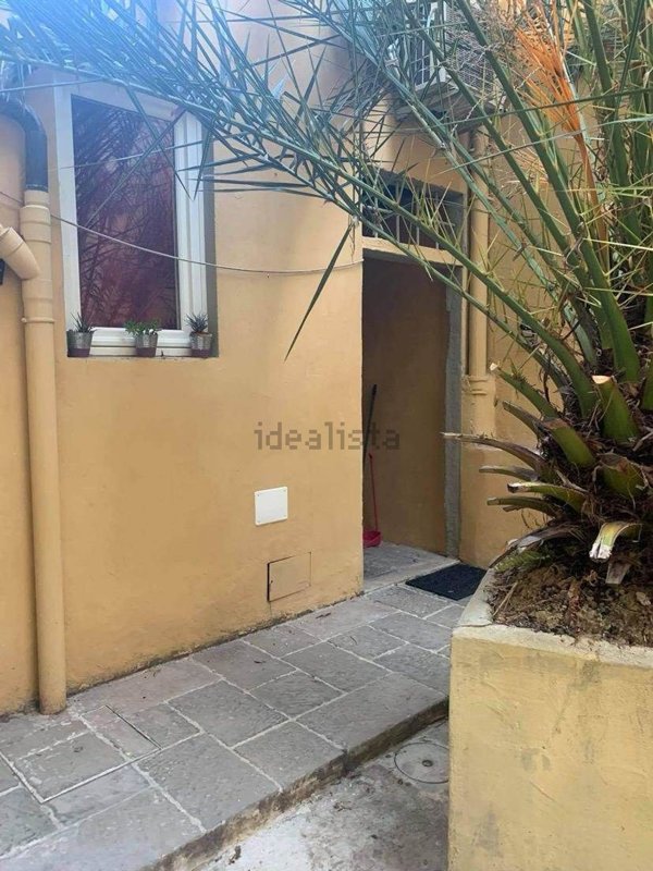 casa semindipendente in vendita a Firenze in zona Centro San Frediano