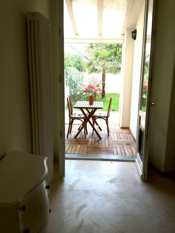 appartamento in vendita a Firenze in zona Le Cure