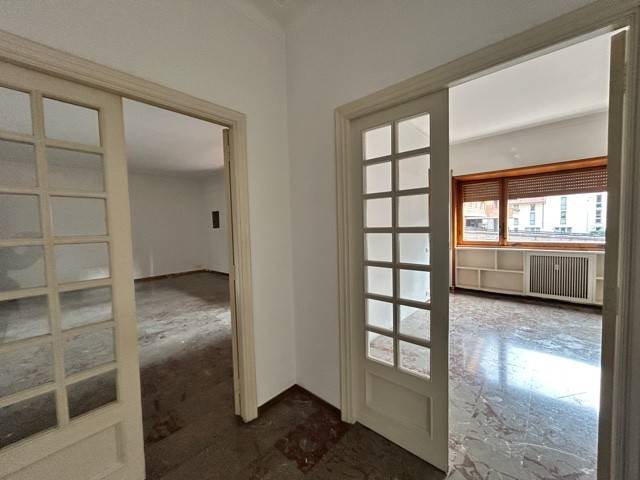 appartamento in vendita a Firenze in zona Campo di Marte