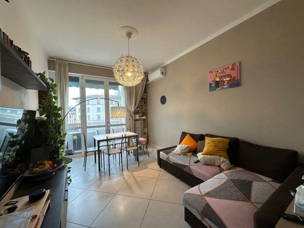 appartamento in vendita a Firenze in zona Le Cure