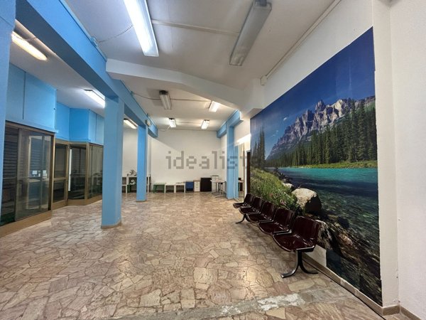 negozio in vendita a Firenze in zona Coverciano