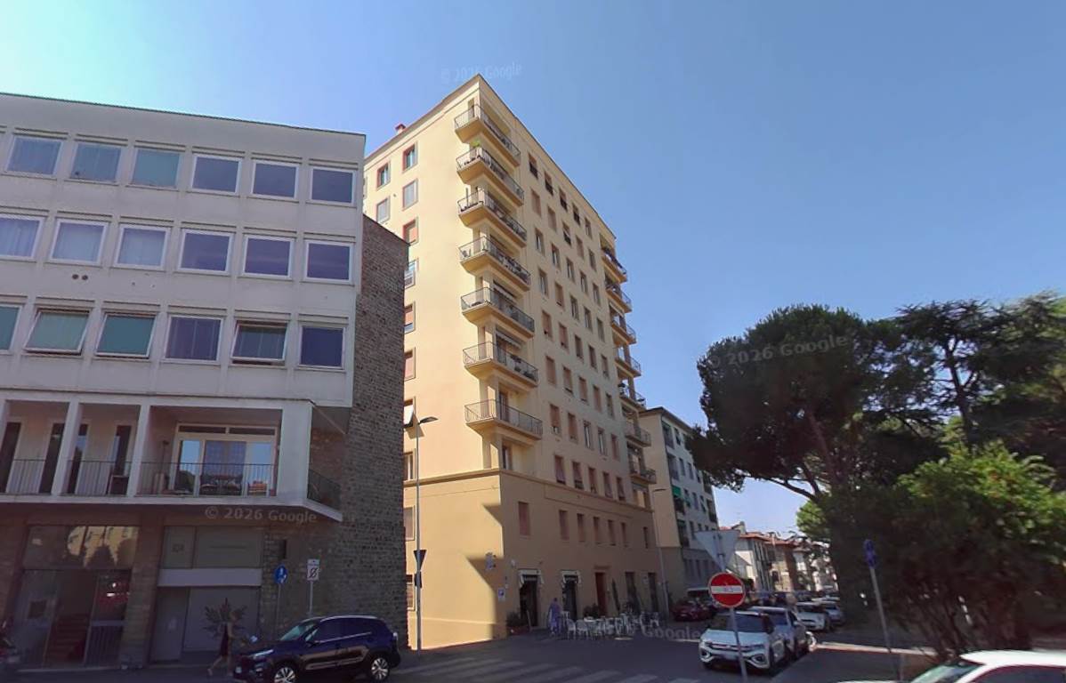 appartamento in vendita a Firenze in zona Coverciano