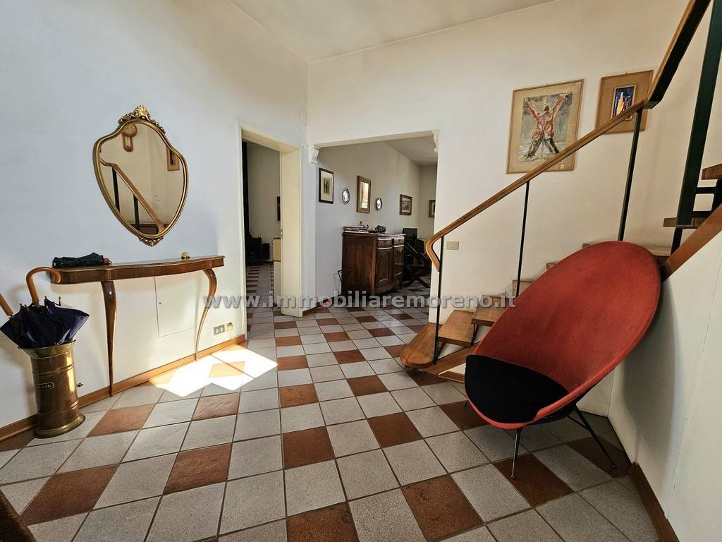 appartamento in vendita a Firenze in zona Campo di Marte