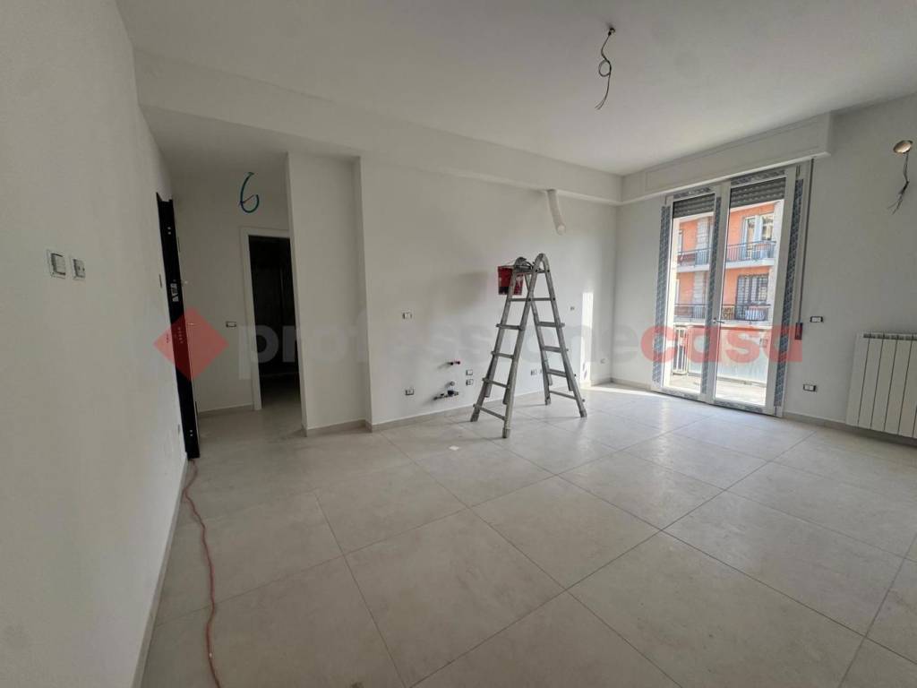 appartamento in vendita a Firenze in zona Coverciano