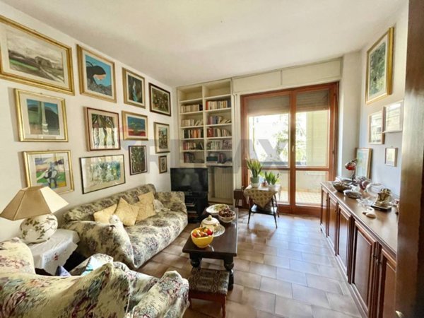 appartamento in vendita a Firenze in zona Isolotto
