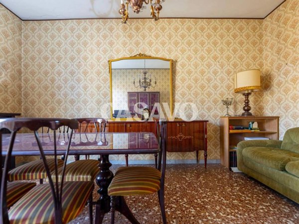 appartamento in vendita a Firenze in zona Rovezzano