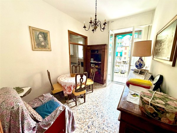 appartamento in vendita a Firenze in zona Novoli