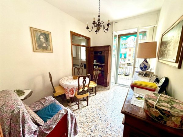 appartamento in vendita a Firenze in zona Novoli