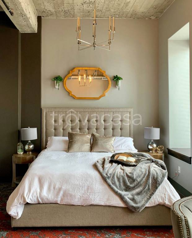 appartamento in vendita a Firenze in zona Careggi