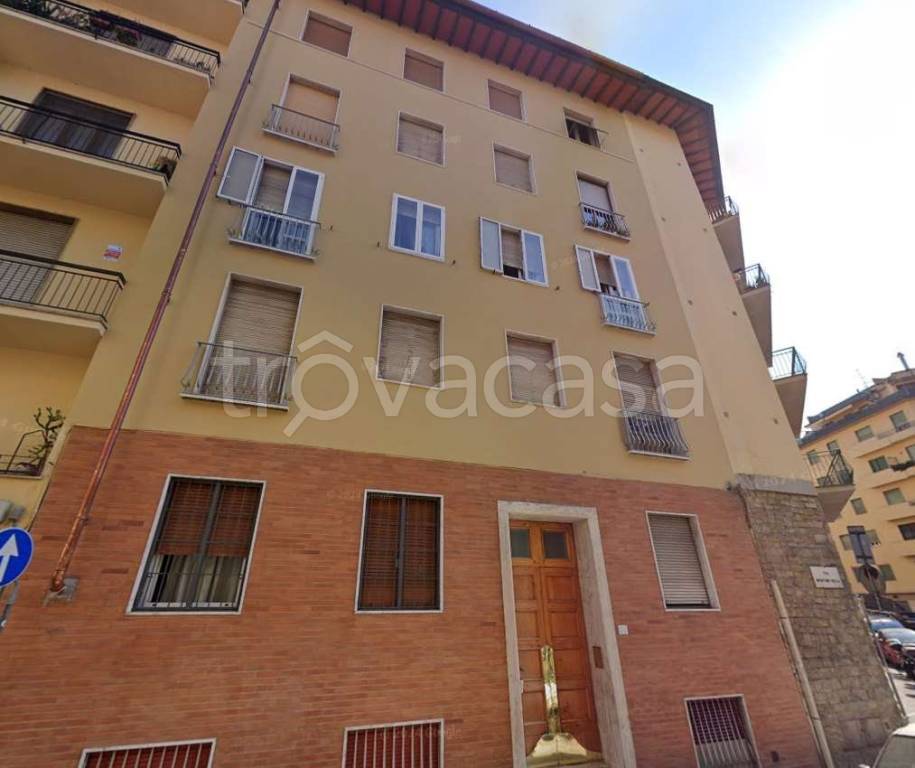 appartamento in vendita a Firenze in zona Bellariva