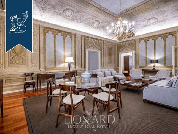 appartamento in vendita a Firenze in zona Centro Duomo