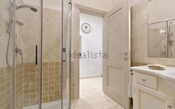 appartamento in vendita a Firenze in zona Centro Santa Croce