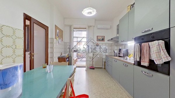 appartamento in vendita a Firenze in zona Gavinana