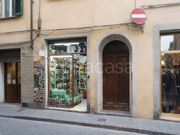 negozio in vendita a Firenze in zona Centro Storico