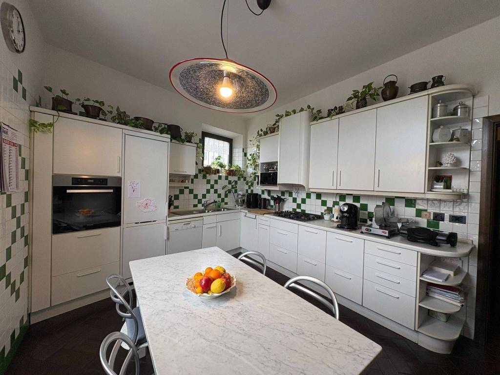 appartamento in vendita a Firenze in zona Galluzzo