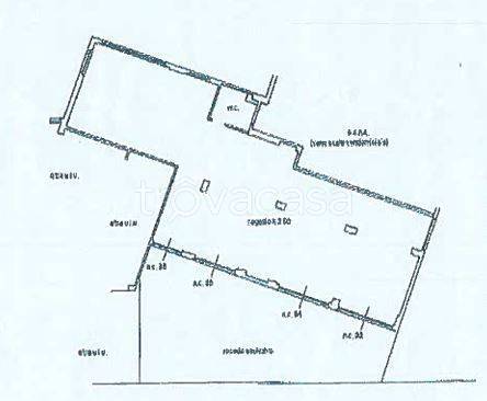 negozio in vendita a Firenze in zona Isolotto