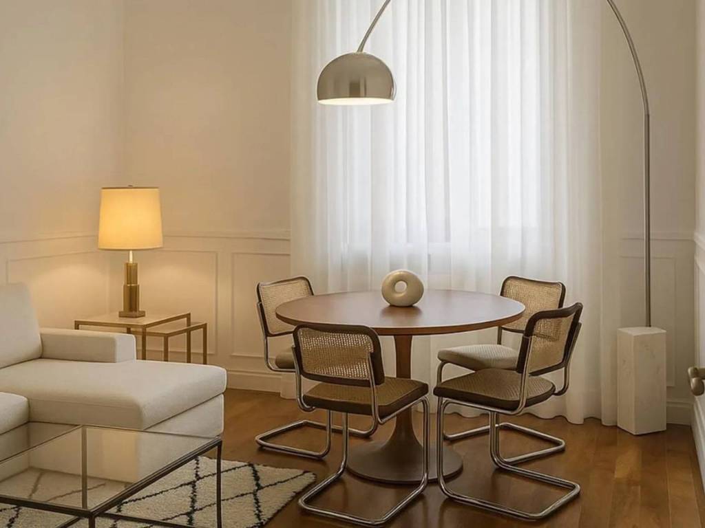 appartamento in vendita a Firenze in zona Porta Romana