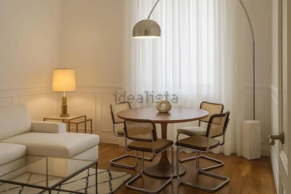 appartamento in vendita a Firenze in zona Porta Romana