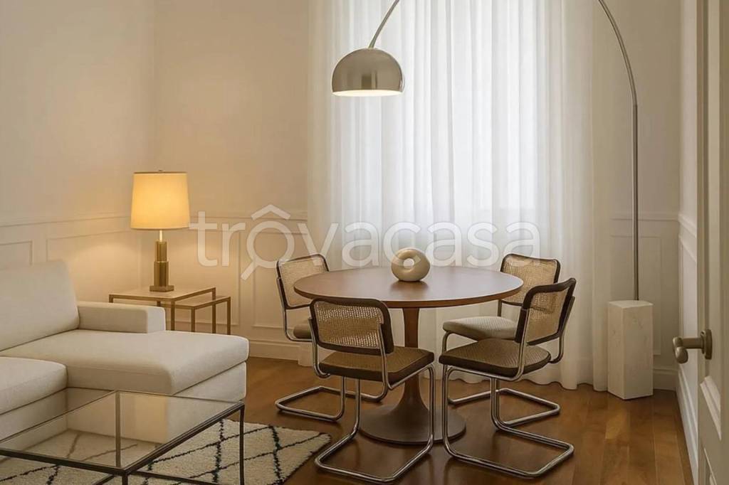 appartamento in vendita a Firenze in zona Porta Romana