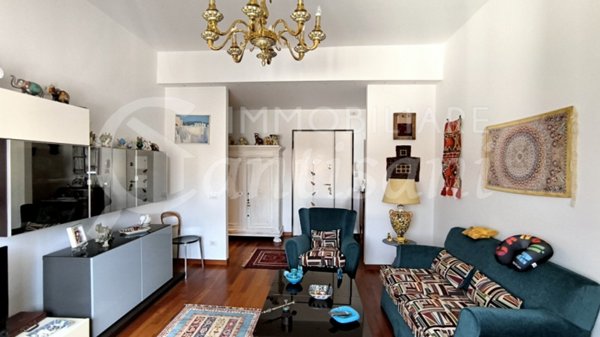 appartamento in vendita a Firenze in zona Careggi