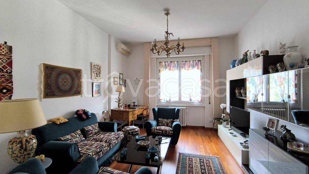 appartamento in vendita a Firenze in zona Careggi
