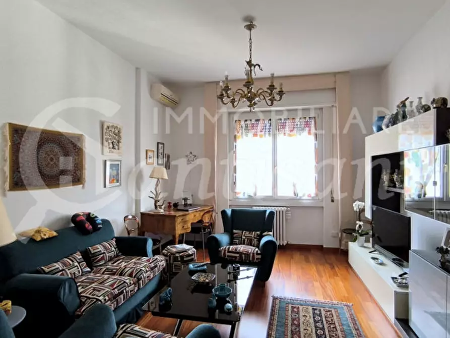 appartamento in vendita a Firenze in zona Careggi