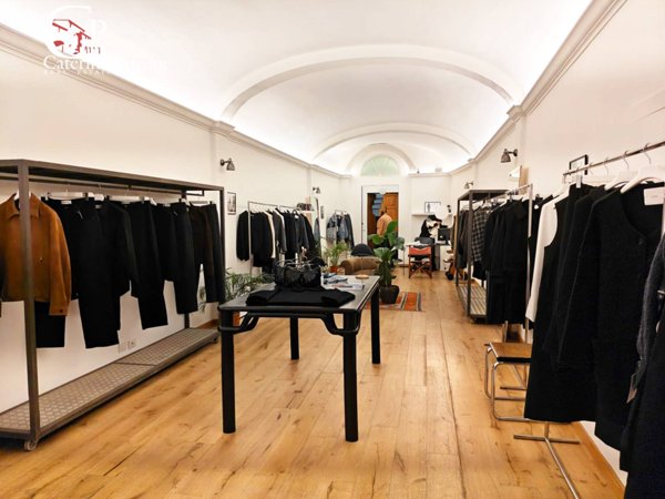 negozio in vendita a Firenze in zona Centro San Frediano
