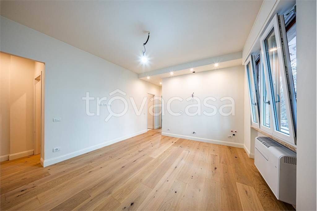 appartamento in vendita a Firenze in zona Gavinana