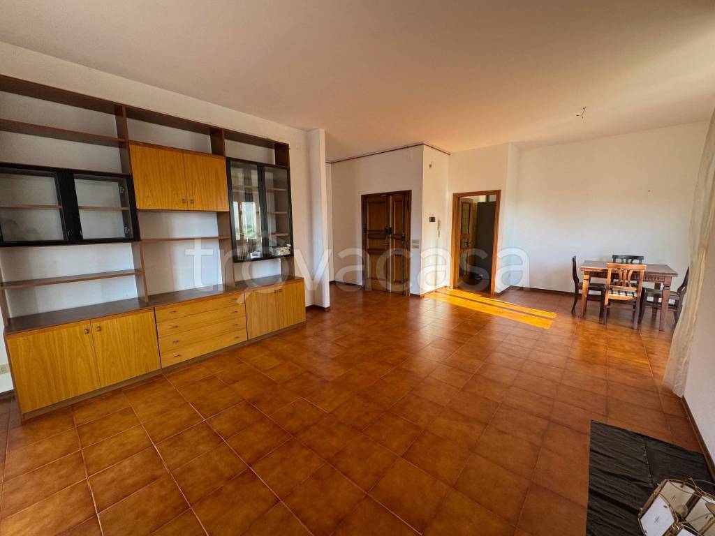 appartamento in vendita a Firenze in zona Isolotto