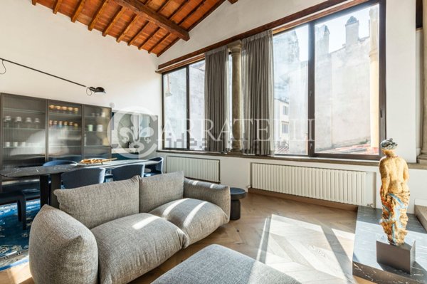 appartamento in vendita a Firenze in zona Centro Duomo