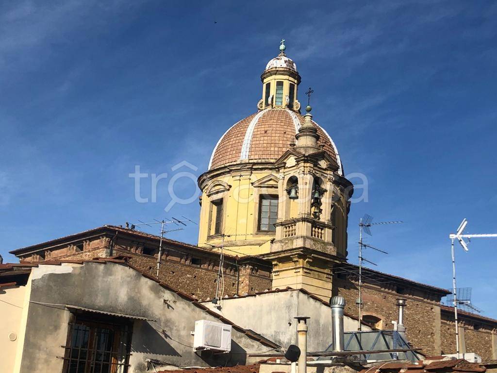appartamento in vendita a Firenze in zona Centro San Frediano