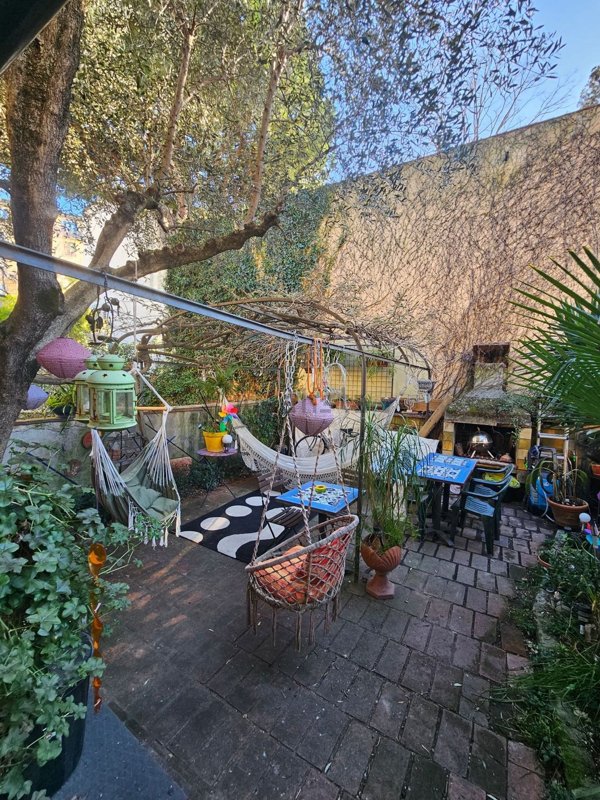 casa indipendente in vendita a Firenze in zona Centro Storico