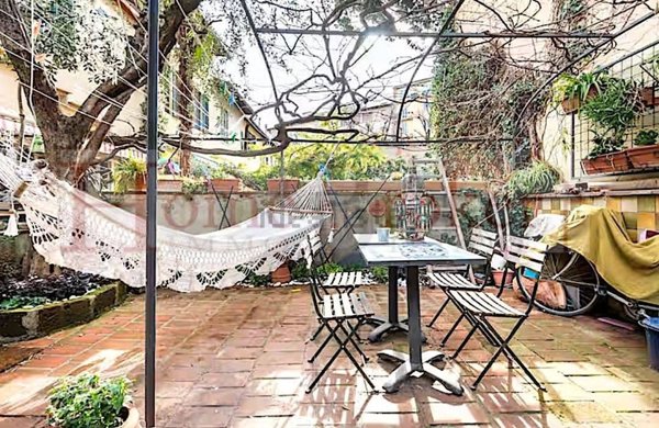 casa indipendente in vendita a Firenze in zona Centro Storico