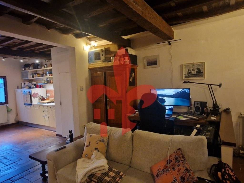appartamento in vendita a Firenze in zona Centro San Frediano
