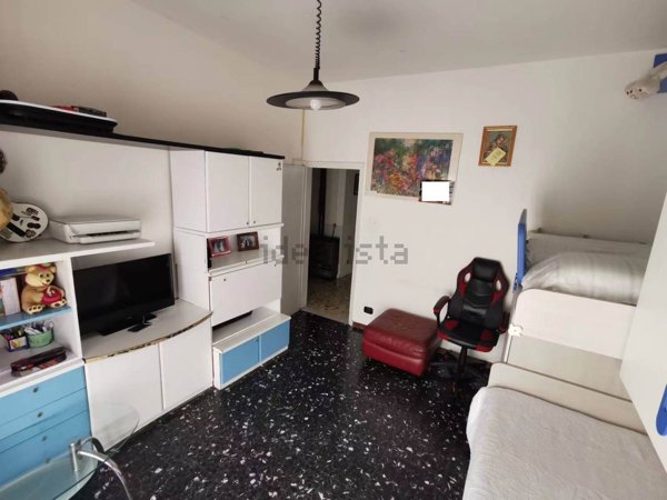 appartamento in vendita a Firenze in zona Centro Santa Maria Novella