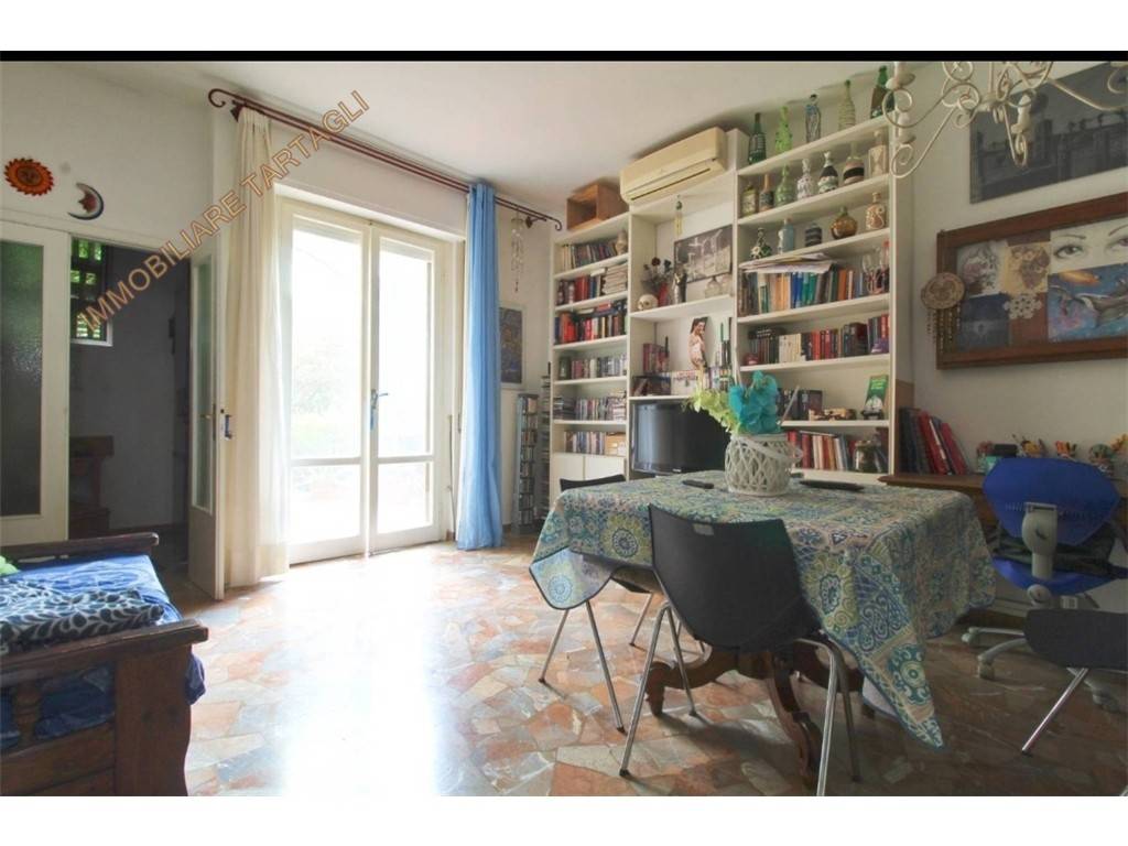 appartamento in vendita a Firenze in zona Novoli