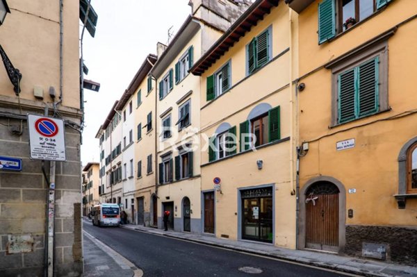 appartamento in vendita a Firenze in zona Centro Santa Croce
