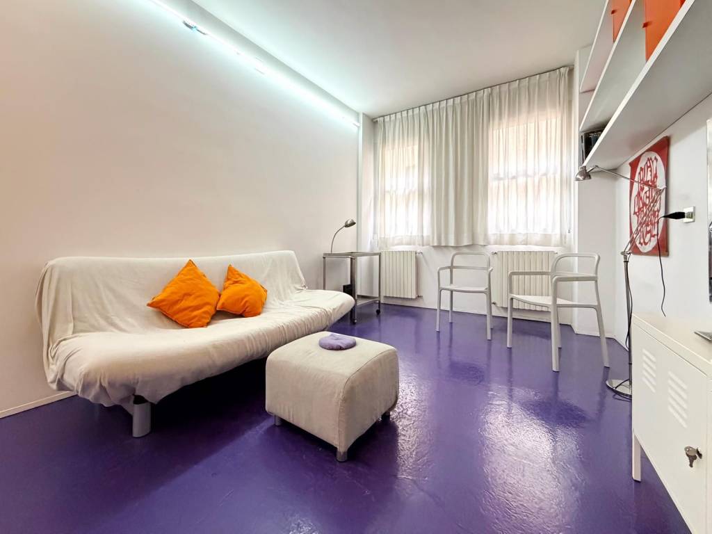 appartamento in vendita a Firenze in zona Centro Santa Maria Novella